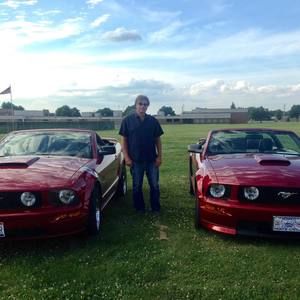 Meet your Posher, Michael